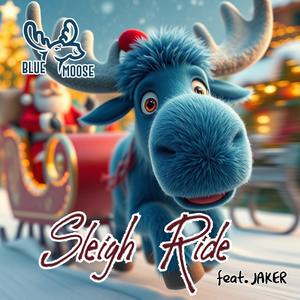 Sleigh Ride (feat. Jaker)