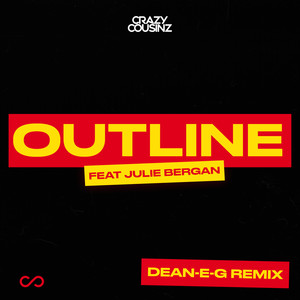 Outline (feat. Julie Bergan) (Dean-E-G Remix)