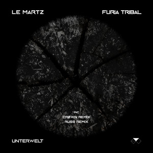 Furia Tribal (Russ|Arg|Remix)