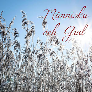 Människa och Gud (feat. Moa Harrysson)