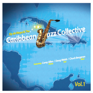 Caribbean Jazz Collective (Vol. 1)