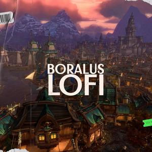 Boralus