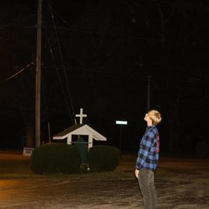 PRAISE THE LORD (Explicit)