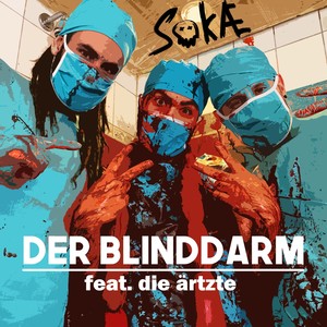 Der Blinddarm (Explicit)