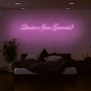 Question (Feat. 그늘)