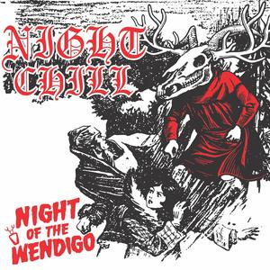 Night of the Wendigo