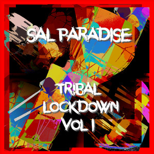 Tribal Lockdown (Vol 1) [Explicit]