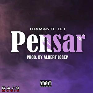 Pensar (feat. Albert Josep)