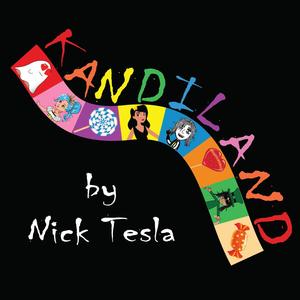 Kandiland (feat. Mr. Mint)