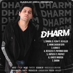 Dharm (Explicit)