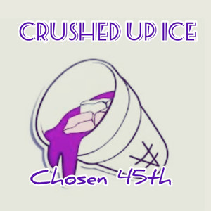 Crushed up Ice (Explicit)