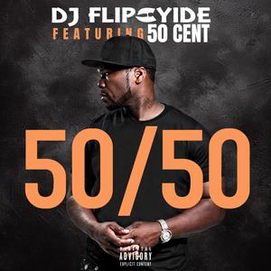 50/50 (feat. 50 Cent) (Explicit)