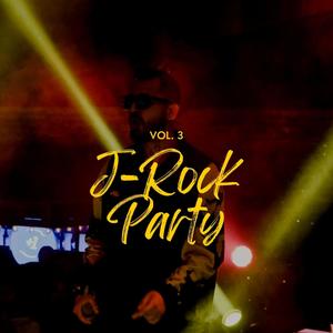 J-Rock Party, Vol. 03