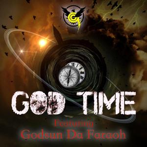 God Time (feat. Godsun Da Faraoh)
