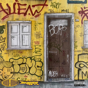 Cherry Boy (Explicit)