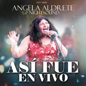 Así Fue (En Vivo)
