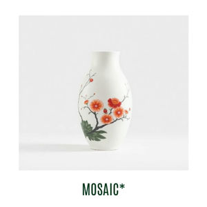 Mosaic* (Explicit)