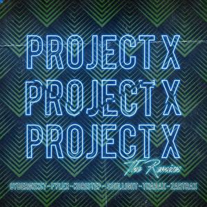 Project X (Tharax Remix)