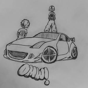 omw! (feat. SevvX7) (Explicit)