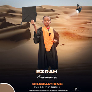 Seanamarena (Graduations Thabelo Debeila)