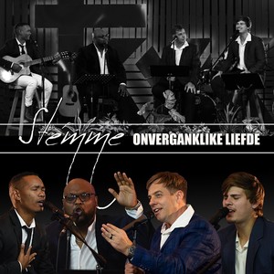 Die Sekond In Elke Oomblik