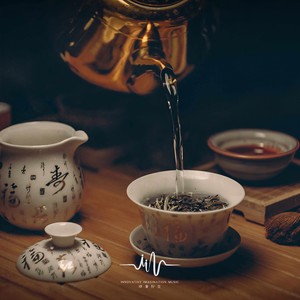 夏日清茶