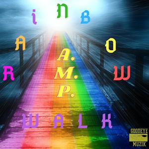 Rainbow Walk(feat. Shango Beats)