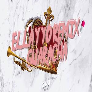 Ella y Yo - Guaracha (Explicit)