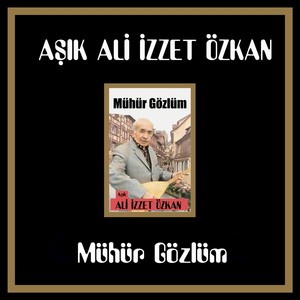 Mühür Gözlüm