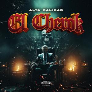 El Cherok (Explicit)