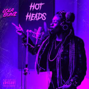 Hot Heads (feat. Babafemi) [Radio Edit]