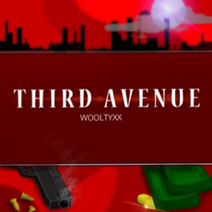 Third Avenue (Explicit)