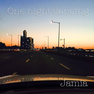 One Night Dancing (Inst.)
