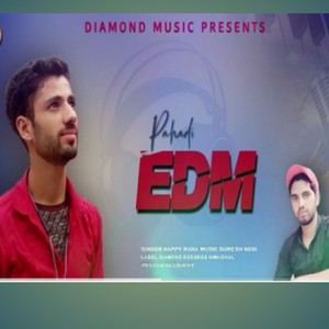 PAHARI EDM