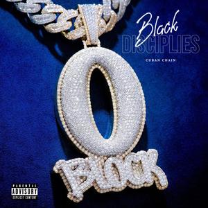 BLACK DISCIPLES (Explicit)