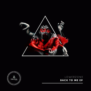 Back To Me (Original Mix)