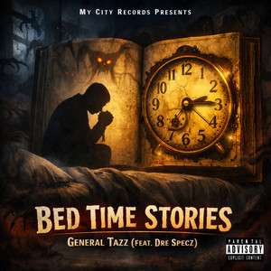 Bed Time Stories (Explicit)