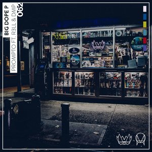Prompto (feat. R3LL & DMP ) (Original Mix)