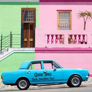 Good Times (Explicit)