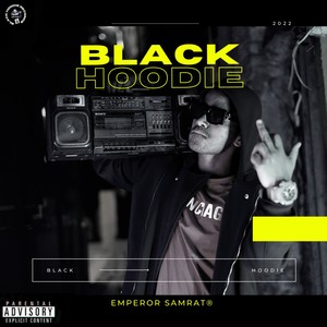 BLACK HOODIE (Explicit)
