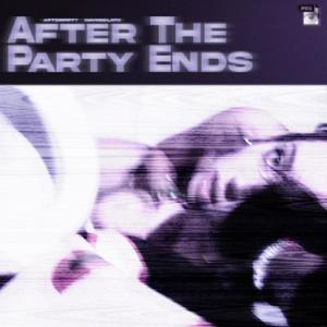 after the party ends