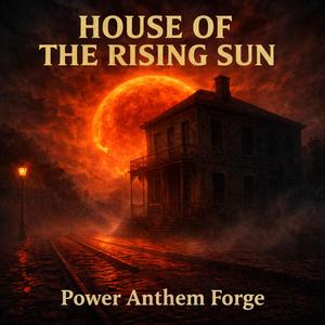 House of the rising sun