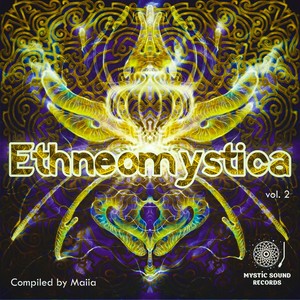 Ethneomystica Vol. 2