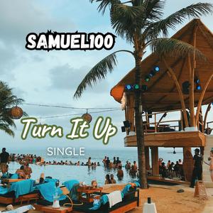 Turn It Up (feat. Sunny Hood Studio)