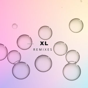 PALL LIFE XL REMIXES