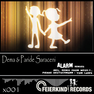 Alarm (Pierre Deutschmann Remix)
