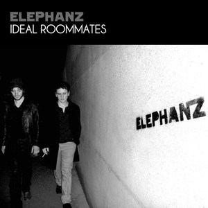 Ideal Roommates - EP