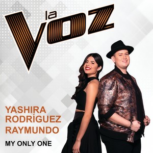 My Only One (La Voz US)