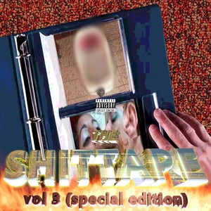 The Shittape, Vol.3 (Special Edition)