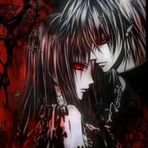 vampire (Explicit)